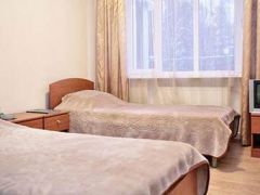 Ателика Сосновый бор