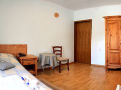 OZON Landhaus, Приэльбрусье