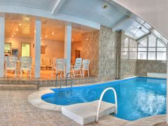 Ozon Grand, Приэльбрусье