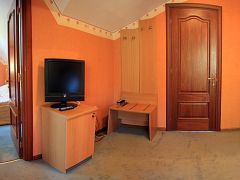 Ozon Grand, Приэльбрусье