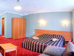Ozon Grand, Приэльбрусье