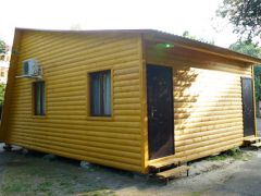 Лазаревское взморье 