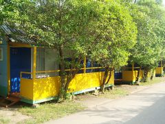 Лазаревское взморье 