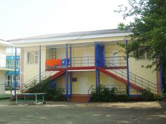 Лазаревское взморье 