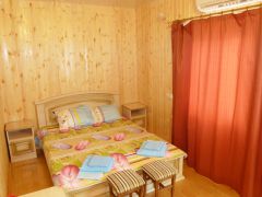 Лазаревское взморье 