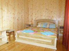 Лазаревское взморье 