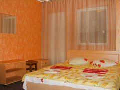 Лазаревское взморье 