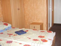 Лазаревское взморье 