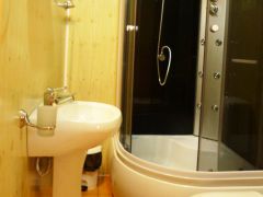 Лазаревское взморье 