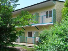 Лазаревское взморье 