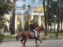 Колонтаево