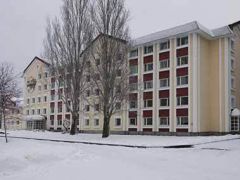 Европейский