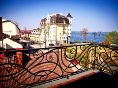 Зеленоградск Resort&SPA