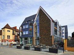 Зеленоградск Resort&SPA