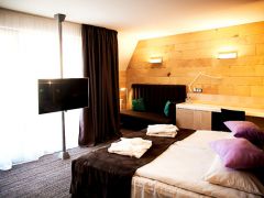 Зеленоградск Resort&SPA