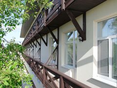 Лихвинские воды