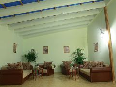 Лихвинские воды