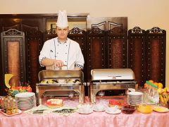 Лихвинские воды