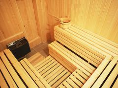 Лихвинские воды