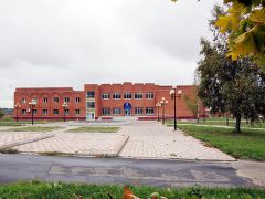 Краинка