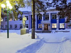 Краинка
