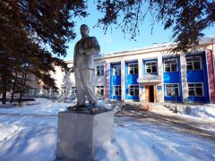 Краинка