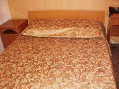 Орешник ГК 
