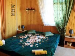 Южная Пальмира Onix (Голубицкая)