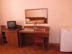Сосны ВОС