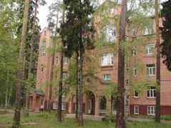 Малаховка