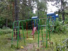 Малаховка