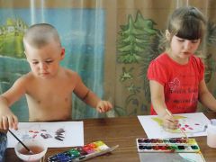 Крымское Приморье