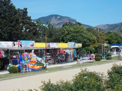 Крымское Приморье