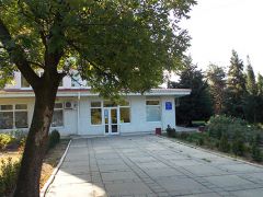Крымское Приморье