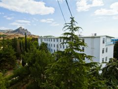 Крымское Приморье