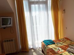 Крымское Приморье