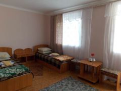 Крымское Приморье