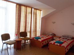 Крымское Приморье