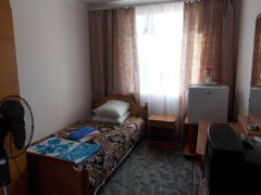 Крымское Приморье