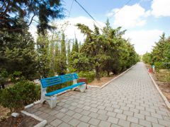 Крымское Приморье