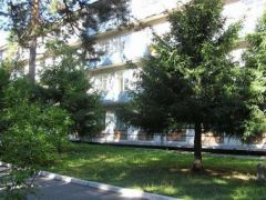 Лесники