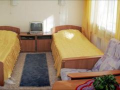 Лесники
