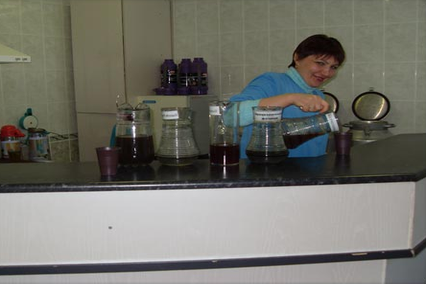 Лесники