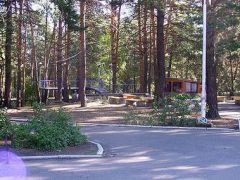 Лесники