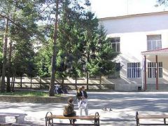 Лесники