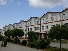 Янтарный берег