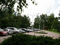 Янтарный берег