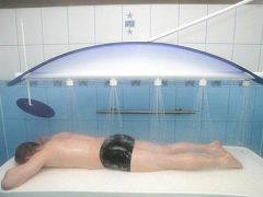 Янтарный берег