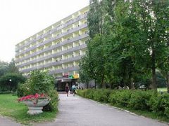 Янтарный берег