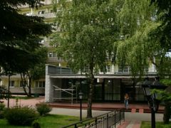 Янтарный берег